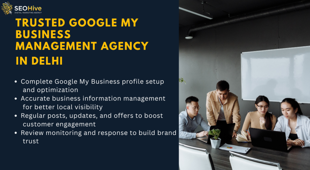 Google Business Profile